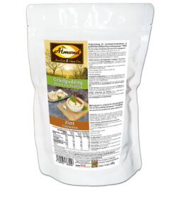 Griesspudding-ZIMT-lowcarb-glutenfrei-keto-Griessbrei-Ersatz