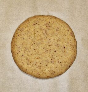 Rezept Birnen-Nuss Cheesecake-Tarte lowcarb glutenfrei