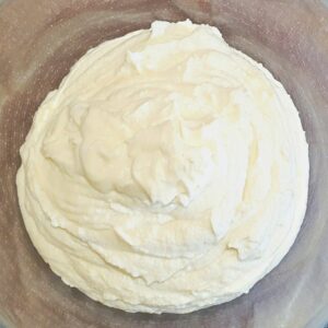 Rezept Hasentorte lowcarb keto glutenfrei