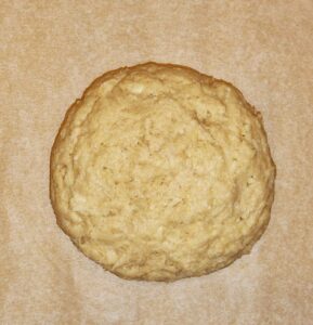 Rezept Panzerotti - frittierte Pizzateigtaschen lowcarb keto glutenfrei