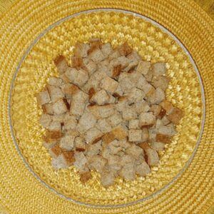 Rezept Tiroler Semmelrolle lowcarb keto glutenfrei