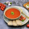 Suppentraum Tomate & Gartenkräuter Tütensuppe low-carb glutenfrei keto vegan