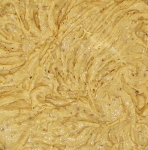 Rezept Karotten-Nuss-Eierlikör-Cheesecake lowcarb keto glutenfrei