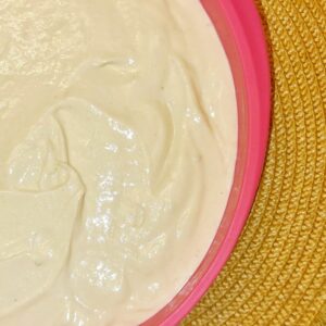 Rezept Karotten-Nuss-Eierlikör-Cheesecake lowcarb keto glutenfrei