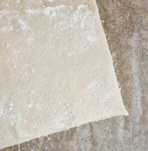 Rezept Ricotta-Karotten-Huhn-Ei Lasagne low carb keto glutenfrei