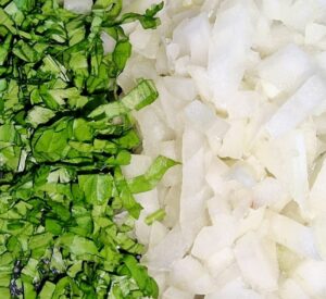 Rezept Zucchini-Laibchen gefüllt mit Schinken & Käse low carb keto glutenfrei