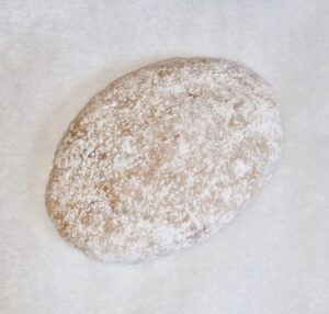 Rezept Tomaten Mozzarella Burger mit Tomaten Brioche Bun low-carb keto glutenfrei