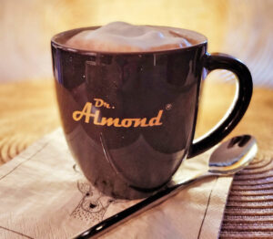 Rezept Kollagen-Chocochino low-carb keto