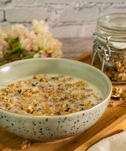 Mueslizauber-Pur-lowcarb-glutenfrei-Granola_zuckerfreies Knuspermuesli