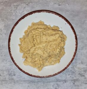 Rezept Brookies low-carb keto glutenfrei