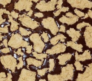 Rezept Brookies low-carb keto glutenfrei