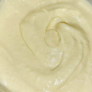 Rezept Spekulatius Orangen Kugeln low-carb keto glutenfrei