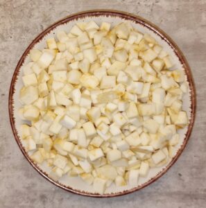 Rezept Shepherd´s Pie low-carb keto glutenfrei