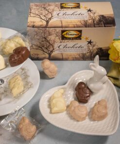 Fruehlingsfreunde low carb keto Schokolade Ostern zuckerfrei Diabetiker