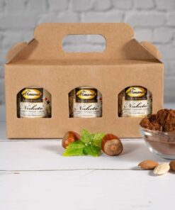 Nuketo Probierset Haselnuss-Mandel_lowcarb_keto-zuckerfrei