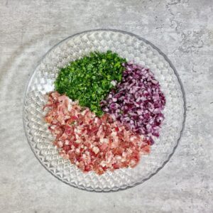 Rezept Maultaschen Low-carb keto glutenfrei