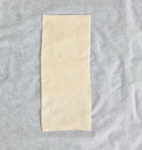 Rezept Maultaschen Low-carb keto glutenfrei