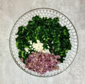 Rezept Crespelle alla fiorentina low-carb keto glutenfrei