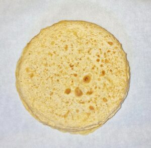 Rezept Crespelle alla fiorentina low-carb keto glutenfrei