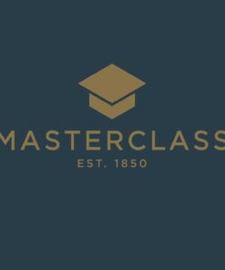 MasterClass Kitchencraft