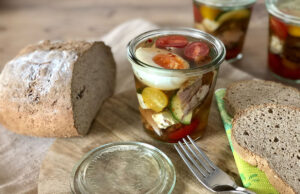 Sülzen - ganz einfach mit Gelatine PREMIUM von Dr. Almond - lowcarb keto glutenfrei